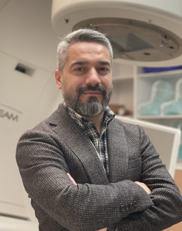 dr.hasan morcali
